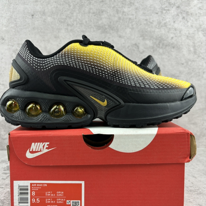 Nike Air Max DN SE - Laser Orange Black