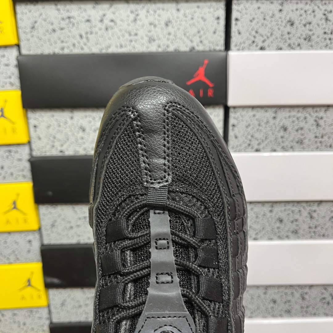 Air Max 95 - Stealth Black
