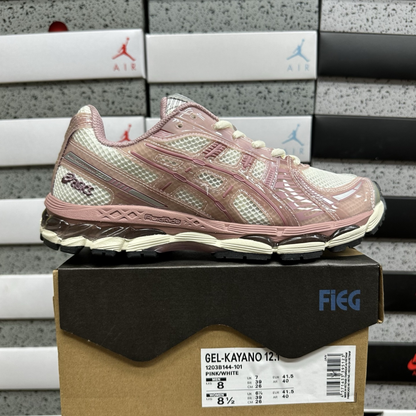 Asics Gel Kayano 12.1 - Aura Pink