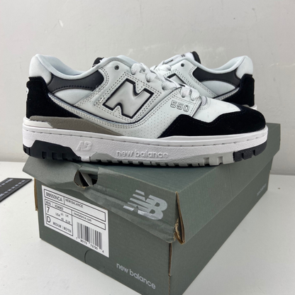 New Balance 550 - Rain Cloud