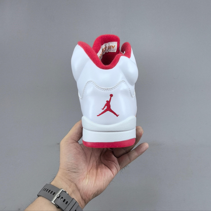 Air Jordan 5 - Sunset