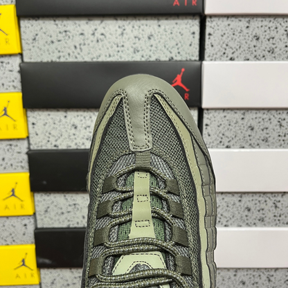 Air Max 95 - Olive Shadow TT