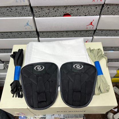 Adidas Forum Buckle Low  x Bad Bunny - Back to School