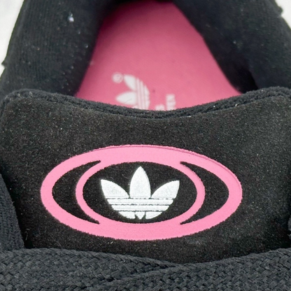 Adidas Campus 00's - Black Pink Zebra