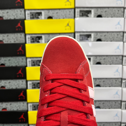 Adidas Campus 00's - Better Scarlet