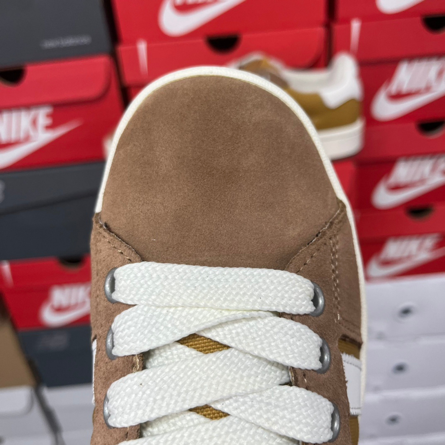 Adidas Campus 00's - Mesa Brown Corduroy