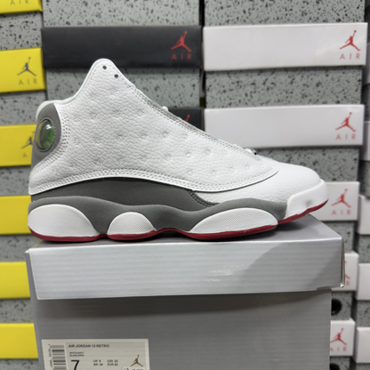 Air Jordan 13 Retro - Wolf Grey