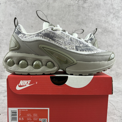 Size? x Nike Air Max DN SP - Light Bone Taupe