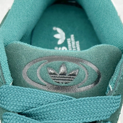 Adidas Campus 00's - collegiate Green