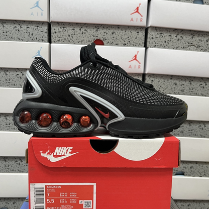Nike Air Max DN - Anthracite Light Crimson