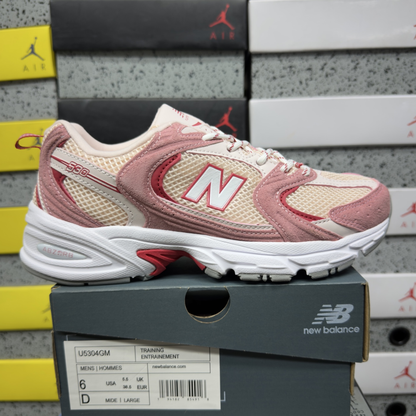 New Balance 530 - Rosewood
