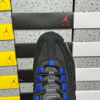 Air Max 95 -  Blue Pulse