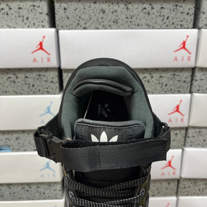Adidas Forum Buckle Low  x Bad Bunny - Back to School