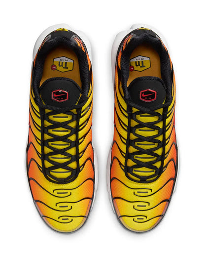 Air Max Tn Plus - Sunset