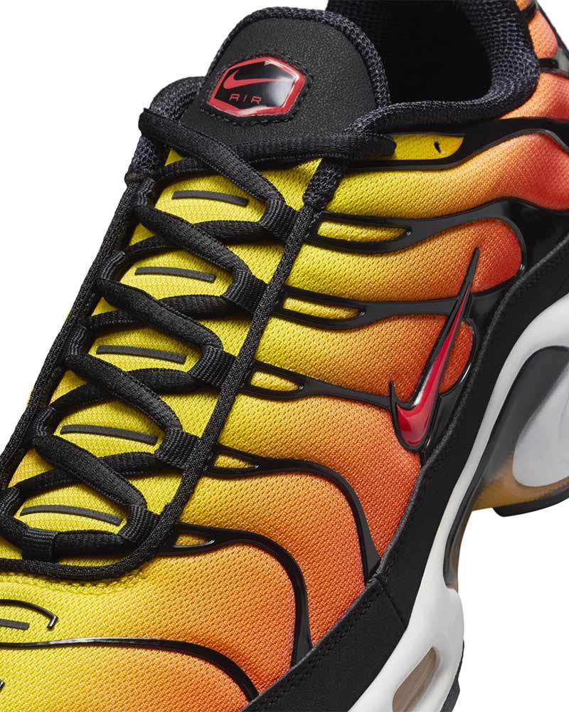 Air Max Tn Plus - Sunset