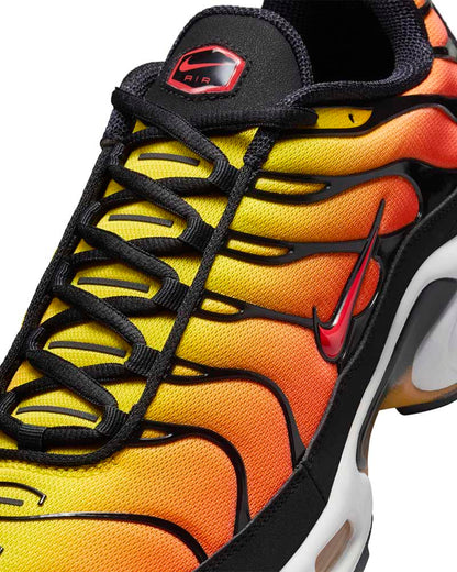 Air Max Tn Plus - Sunset