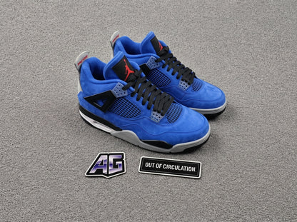 Air jordan 4 - Eminem encore Edition