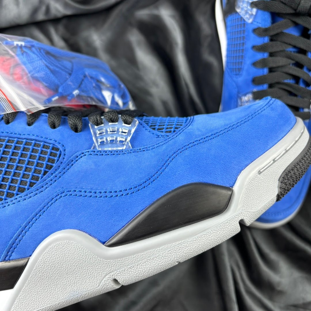 Air jordan 4 - Eminem encore Edition