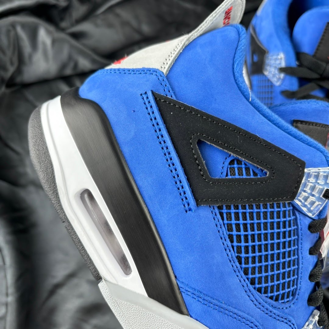 Air jordan 4 - Eminem encore Edition