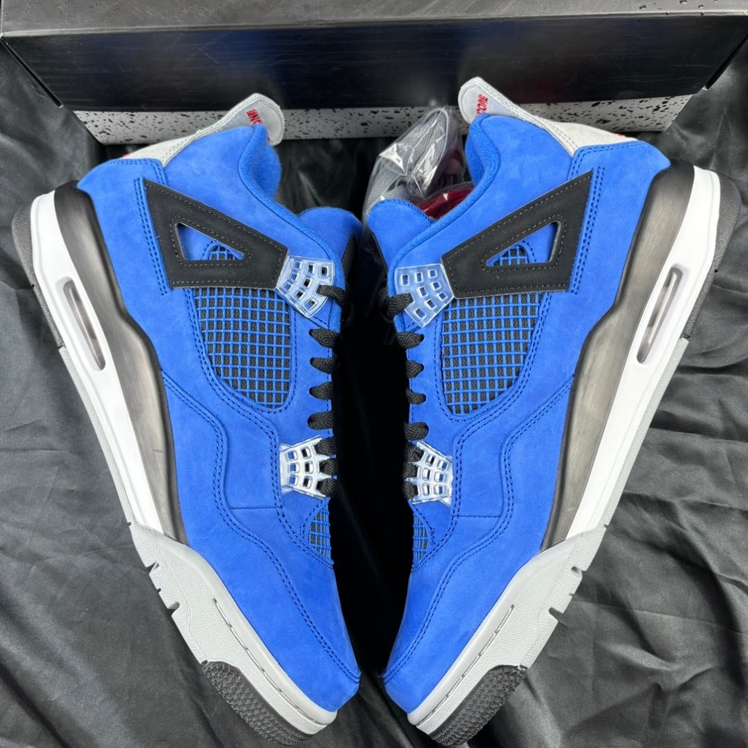 Air jordan 4 - Eminem encore Edition
