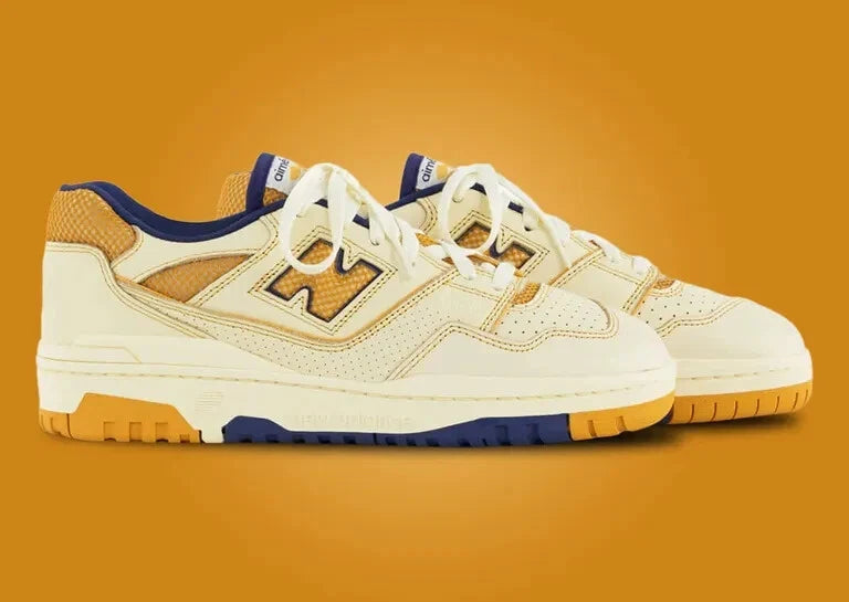 Aimé Leon Dore X New Balance 550 - Dawn Glow